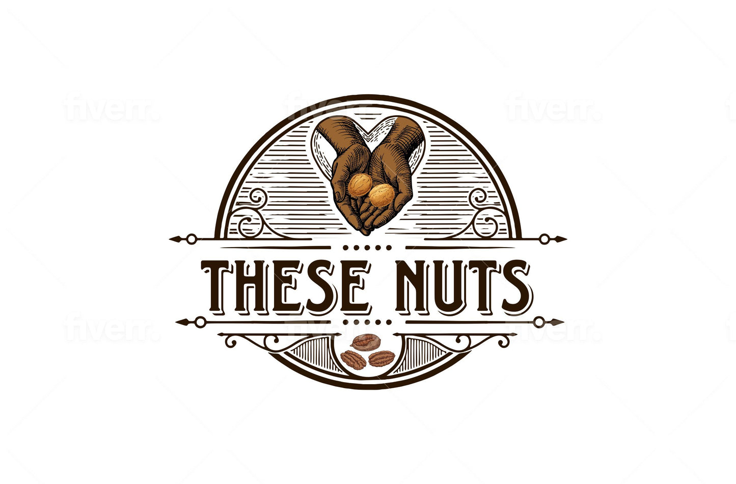 These Nuts Gift Card